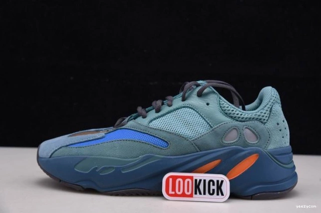 700 Blue Yeezy GZ2002 Adidas Sea Boost 1205